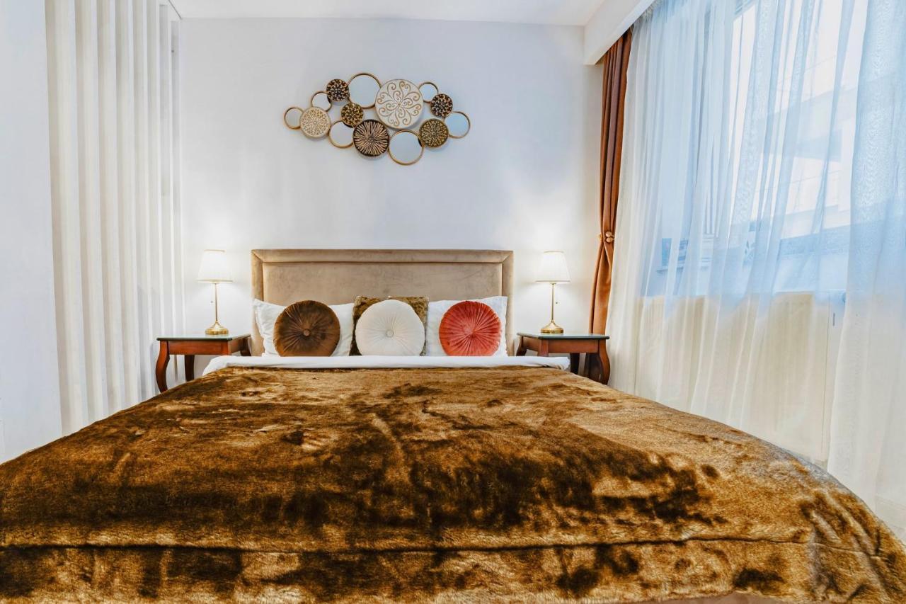 Seasons Atmosphere Studio Apartment Brasov Exterior photo