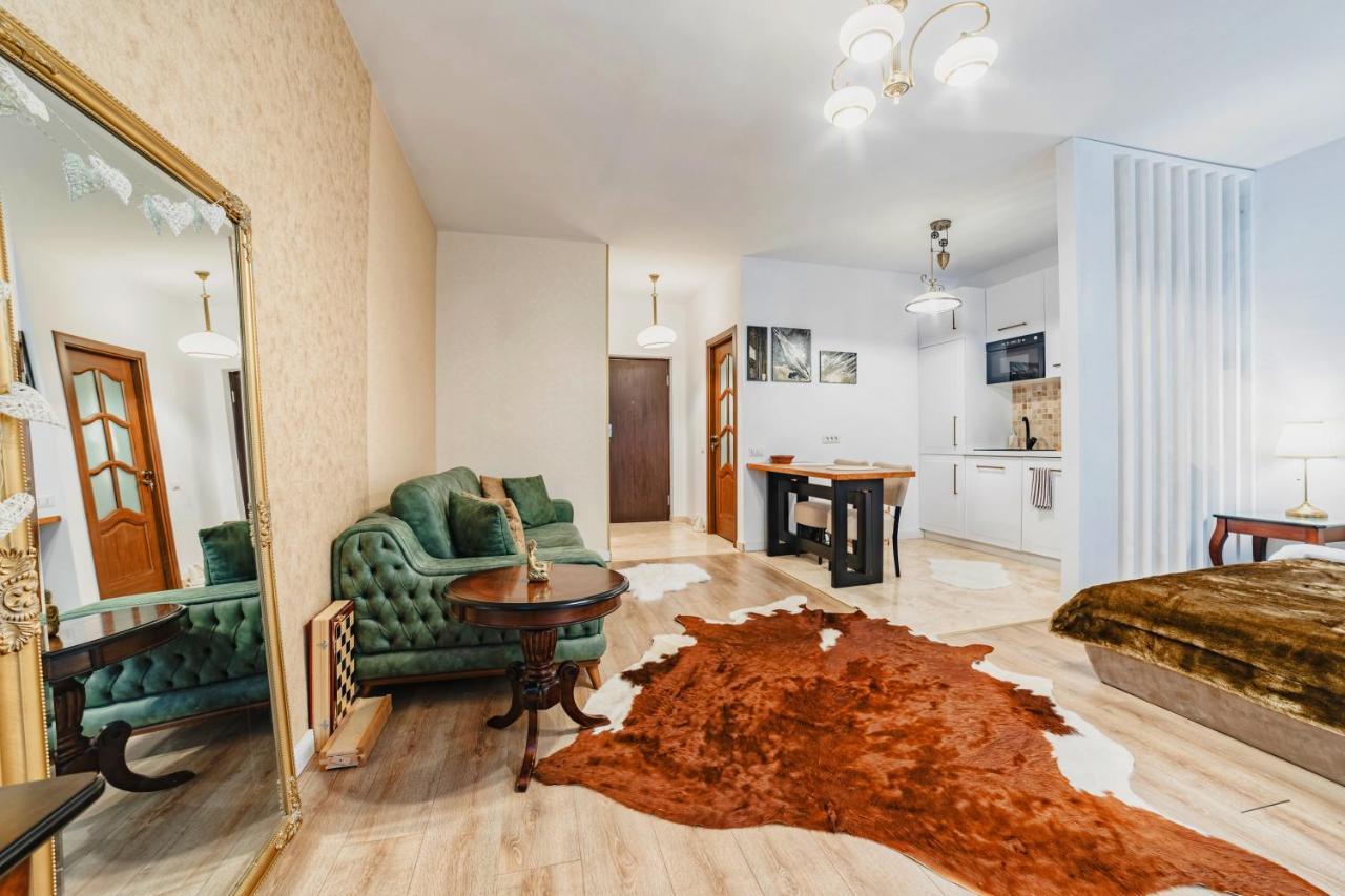 Seasons Atmosphere Studio Apartment Brasov Exterior photo