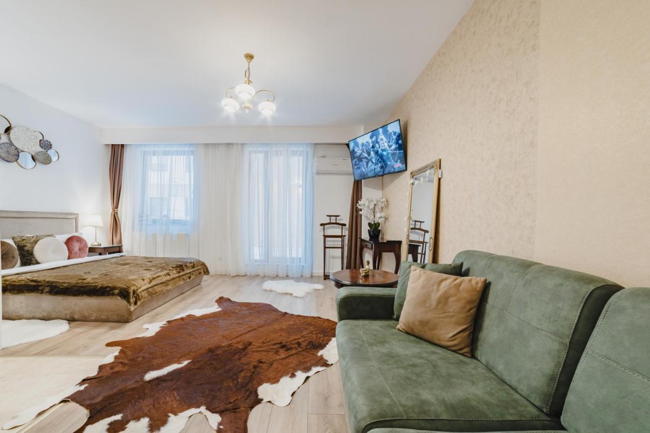 Seasons Atmosphere Studio Apartment Brasov Exterior photo