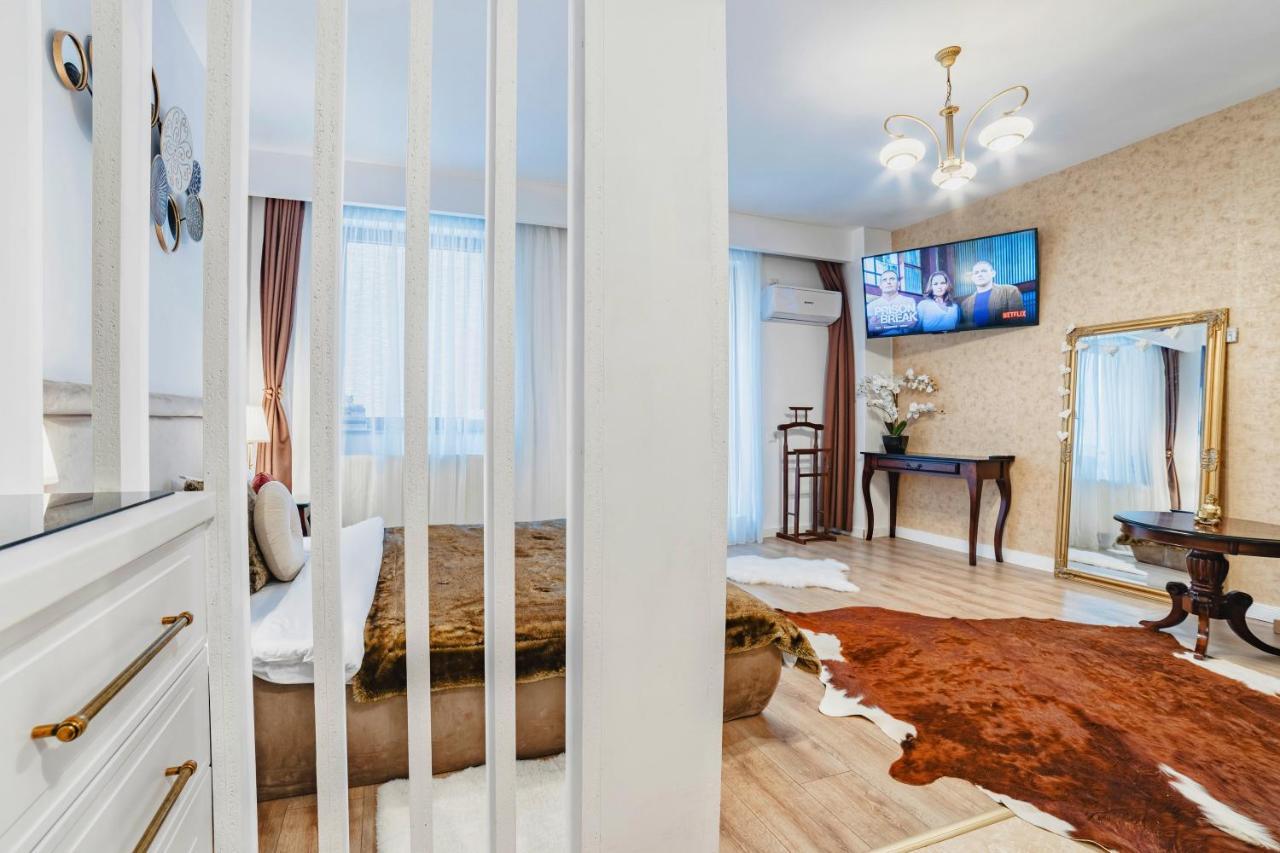 Seasons Atmosphere Studio Apartment Brasov Exterior photo