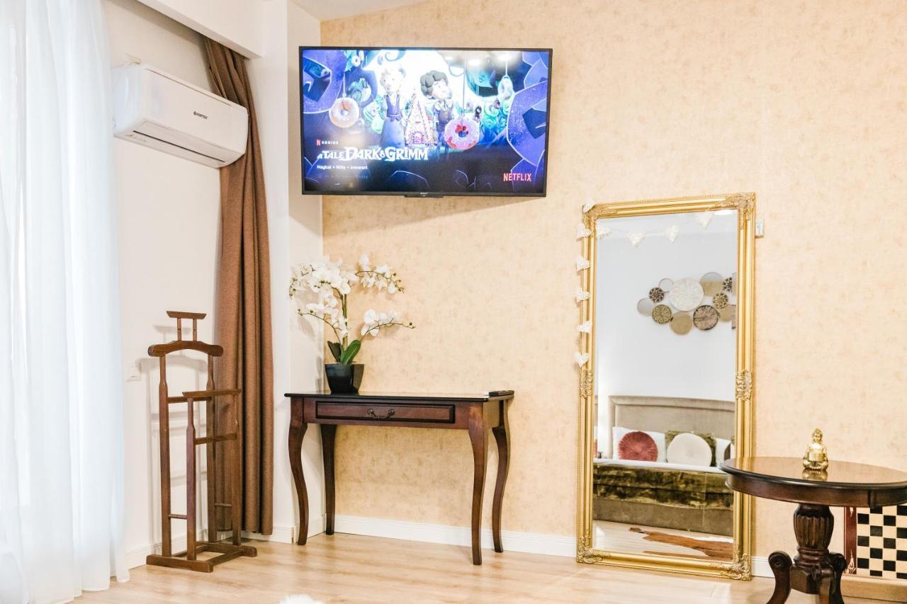 Seasons Atmosphere Studio Apartment Brasov Exterior photo