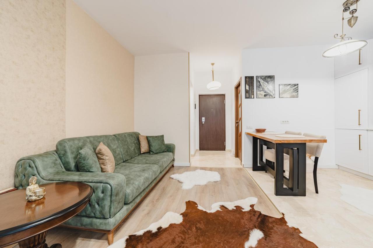 Seasons Atmosphere Studio Apartment Brasov Exterior photo